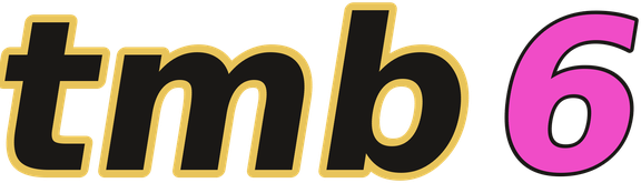 tmb6 โลโก้